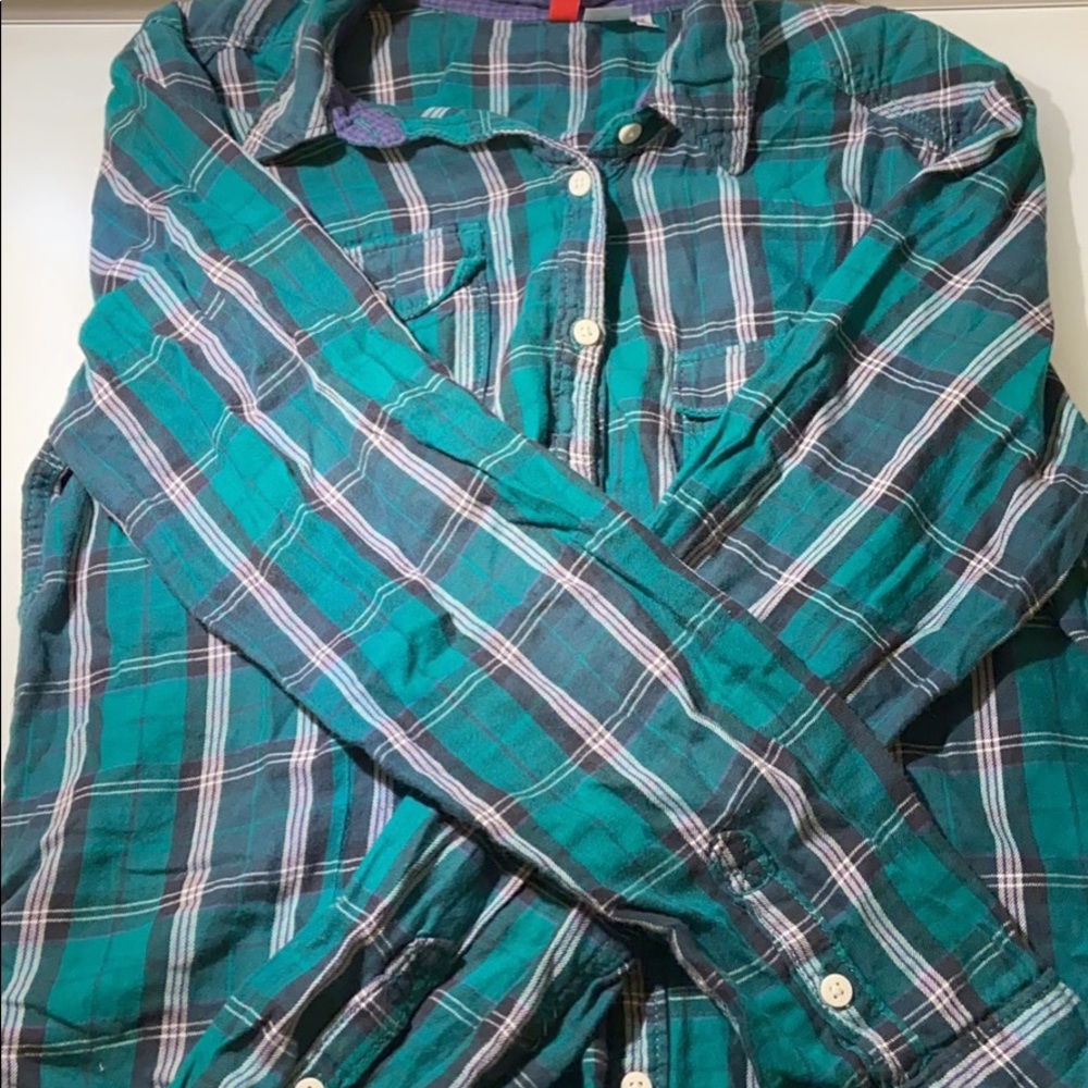 Flannel - Picture 4 of 4